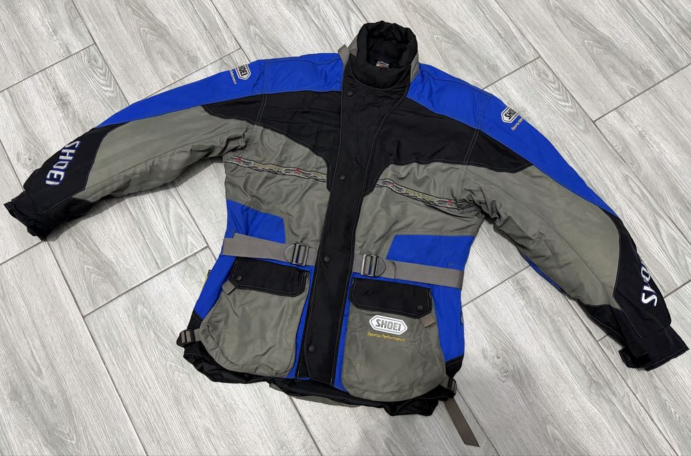 Geaca moto shoei