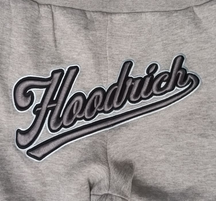 Hoodrich Fleece Sweatpants оригинално долнище XS памучна долница