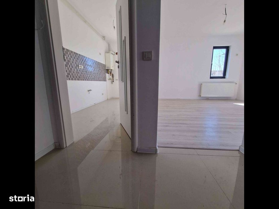 Apartament 2 camere Chiajna / Militari Residece