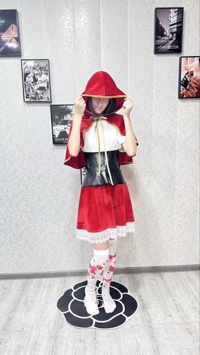 Аренда маскарадных костюмов