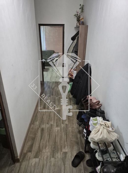 Продава се Двустаен апартамент в Пловдив, Кючук Париж - 56 кв.м за 1756 €/кв.м - Снимка #7