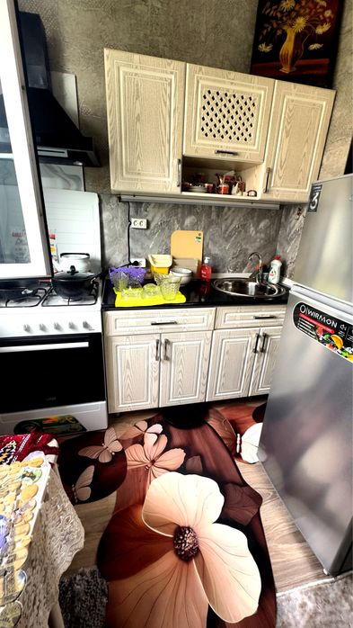 Сдается  в аренду однокомнатная квартира  8-й квартал  чиланзар