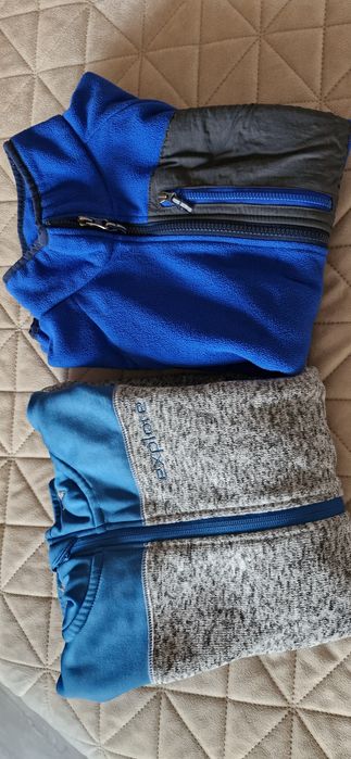 Топли полари за момче ръст 142 см