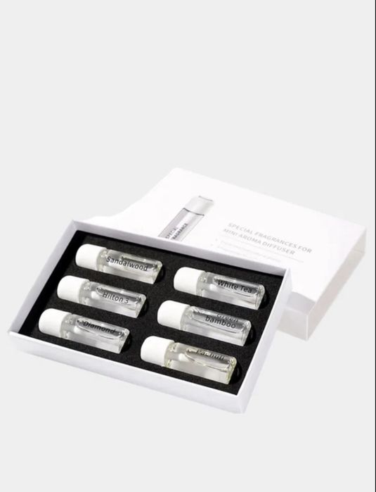 Ultrasonic zapaska 6 dona 6 hil hid