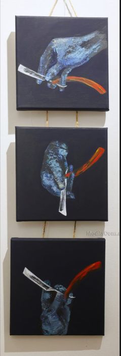 Picturi in ulei originale
