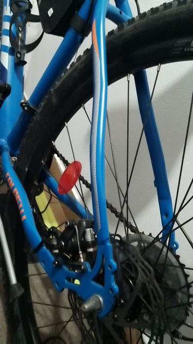 Bicicleta Roți R 29"inchi Marka COLINELLI! Mountain  Bike