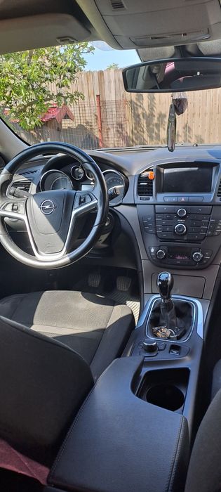 De vânzare Opel Insignia
