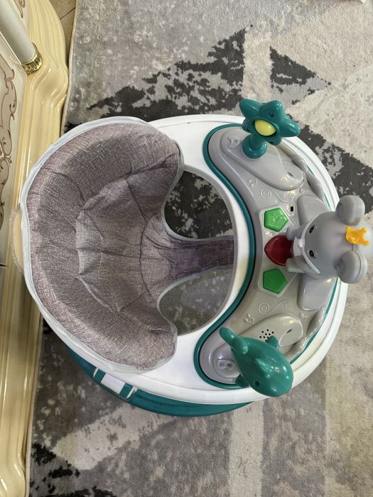 Продам детские ходунки