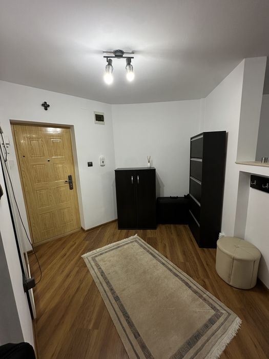 Apartament de inchiriat - Reghin, cartierul salciilor