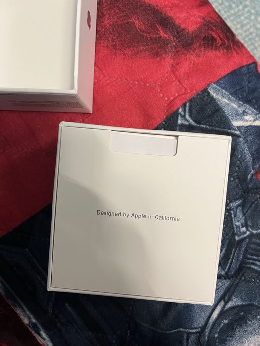 AirPods Pro слушалки