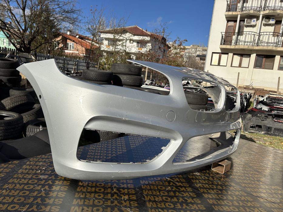 Броня БМВ Ф45 Ф46/BMW F45 F46 3броя