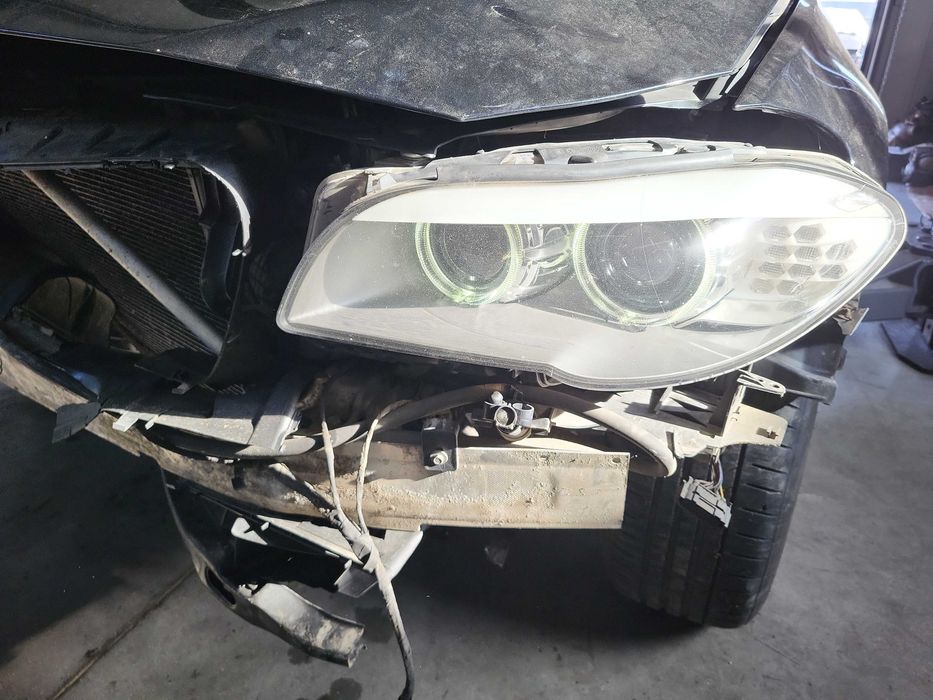 Dezmembrez bmw f10 525d xdrive automat