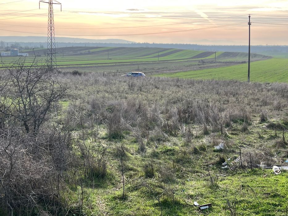 Teren extravilan  pășuni comuna Hinova , Mehedinți