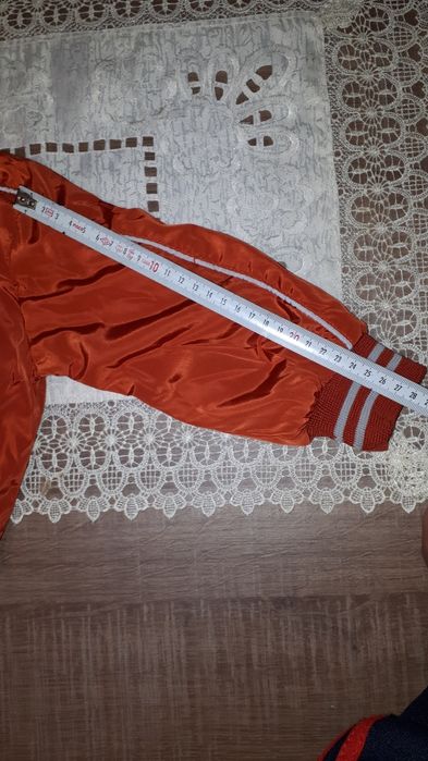 Детски зимни якета