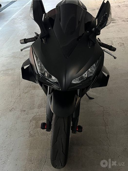 Honda 1000kub srochno
