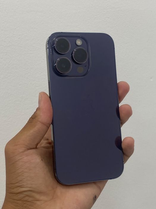 Айфон 14 про/ iPhone 14 pro идеал