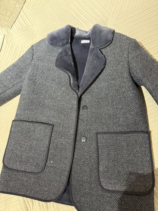 Укороченное пальто Ola brand