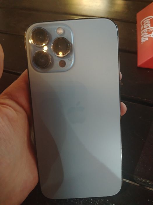 Iphone 13pro Max