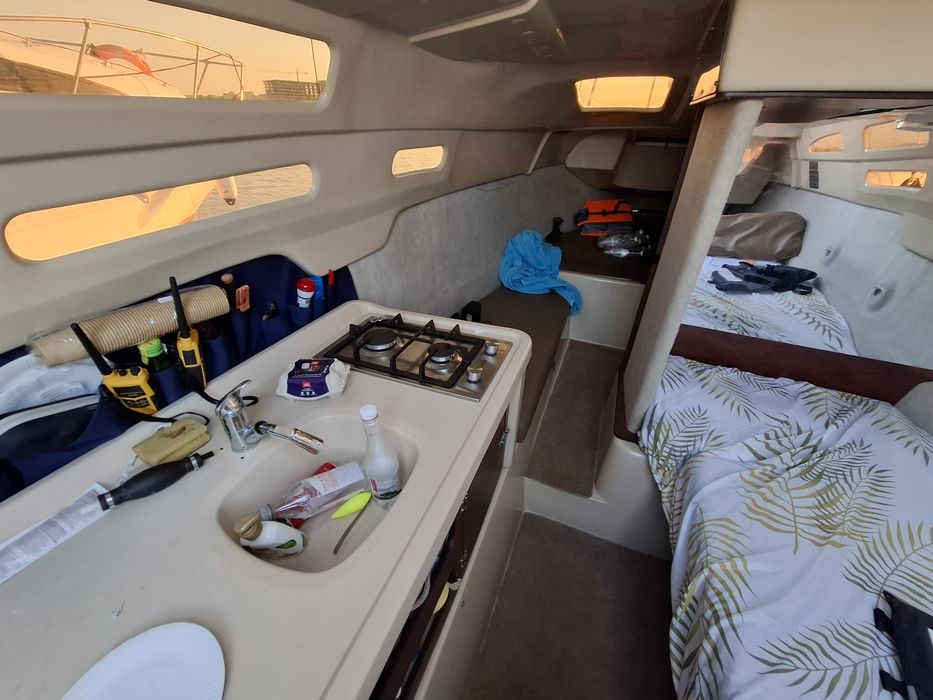 Velier MacGregor 26M barca cu vele Yacht