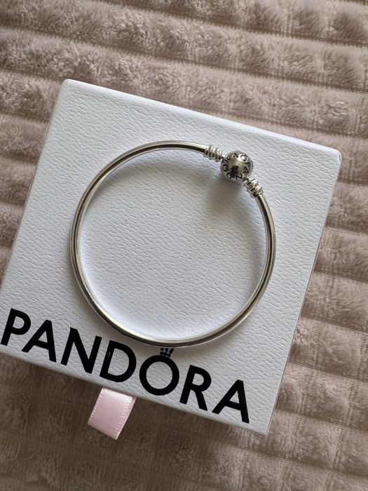 Bratara tip pandora