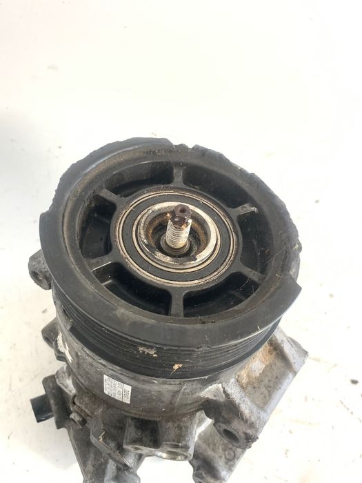 Compresor Ac Toyota Rav 4 Iii _A3_ 2005 - 2013 2.2D Oem 447260-1257
