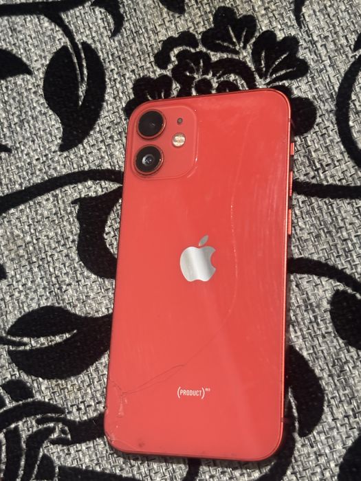 Iphone 12 mini, 128гб