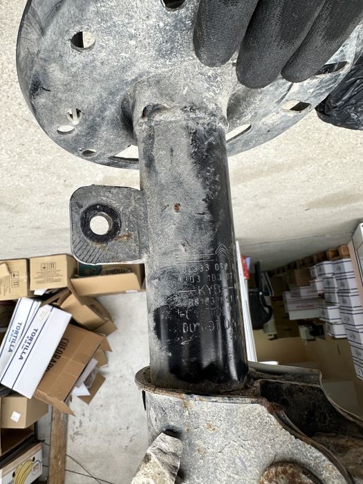 Части за Пежо рифтър