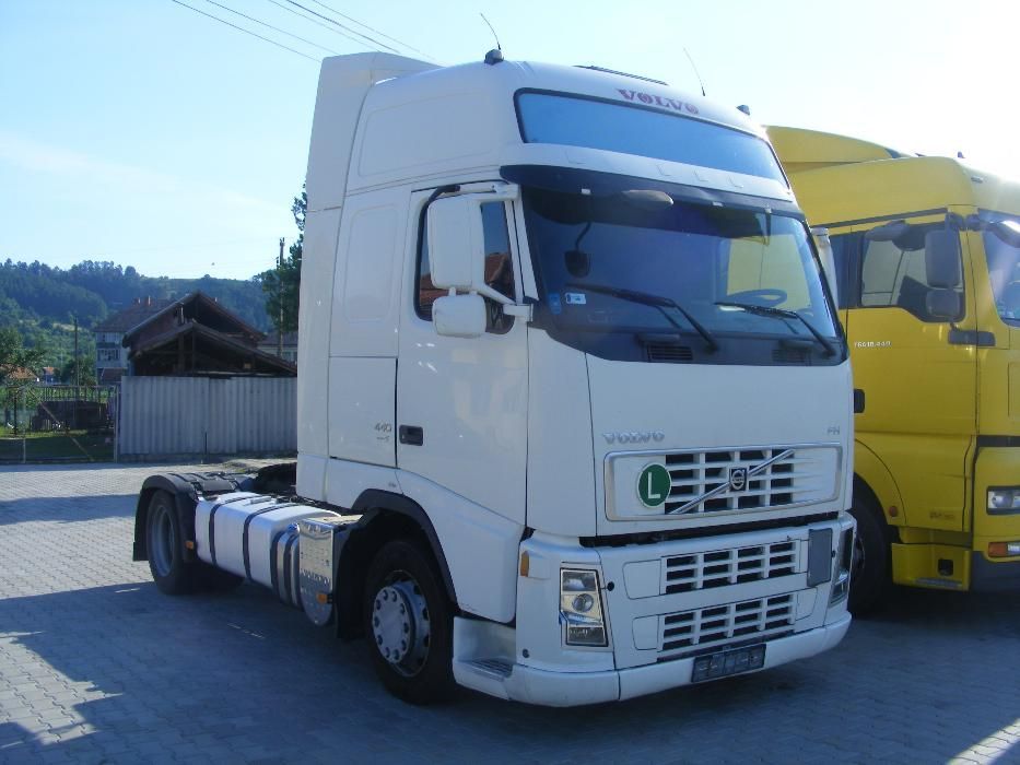Cutie viteze manuala Volvo FH FM 12 13 VT2214B
