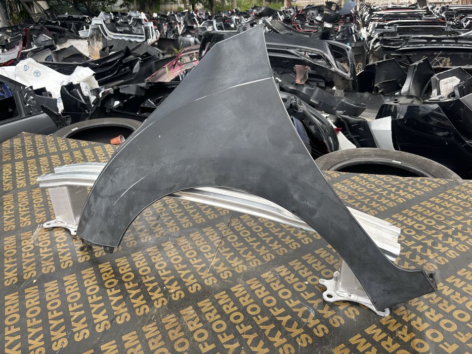 Калник Hyundai I30