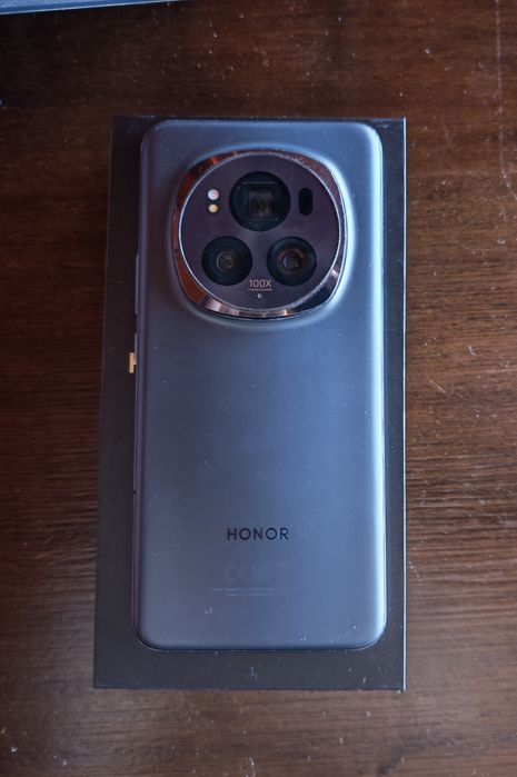 Honor magic 6 pro