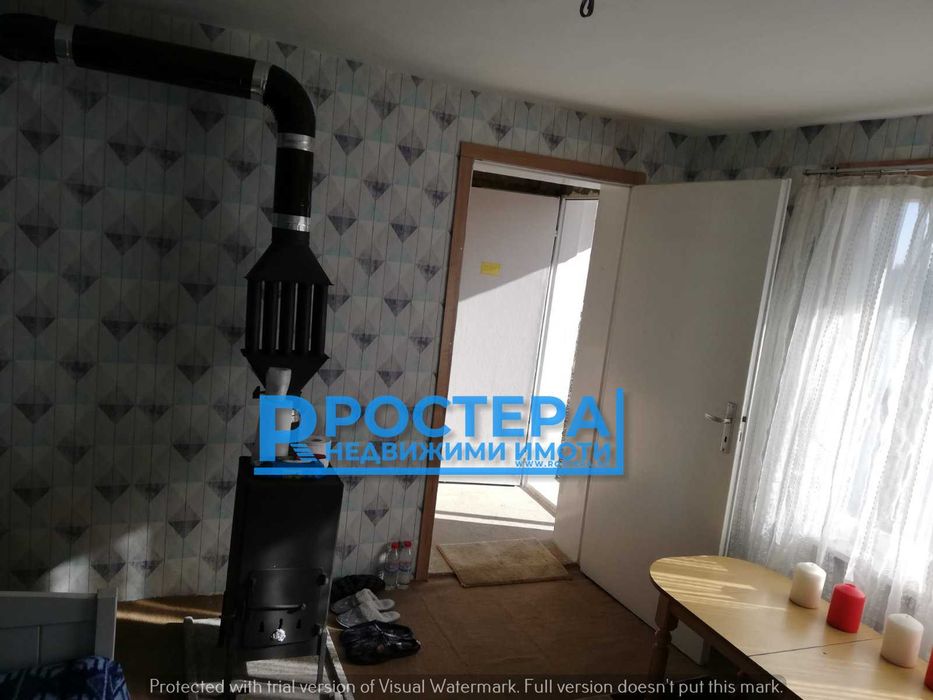 Район Свежест! Вила!