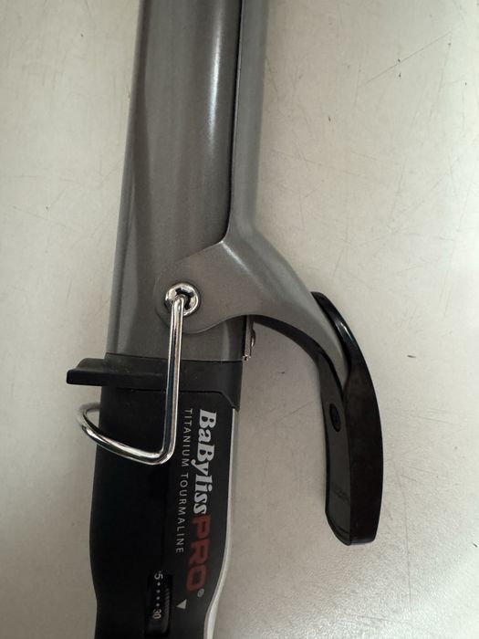 Плойка Babyliss pro 32 мм