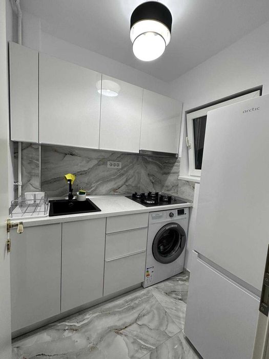 Garsonieră regim hotelier  Navodari