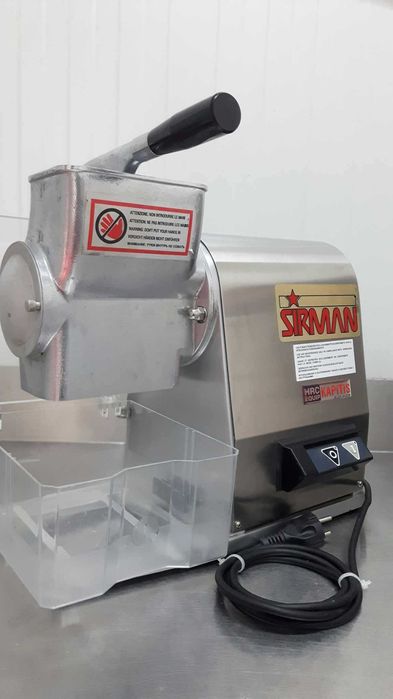 Електрическо ренде за кашкавал и сирене