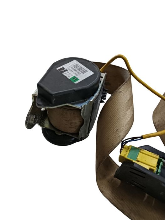 Centura De Siguranta Fata Dreapta Fata Volkswagen Touareg 7La, 7L6, 7L