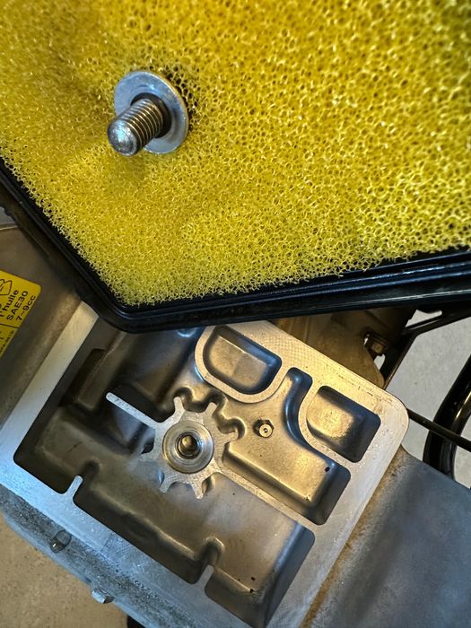 Mai compactor mikasa mtr40f ca nou