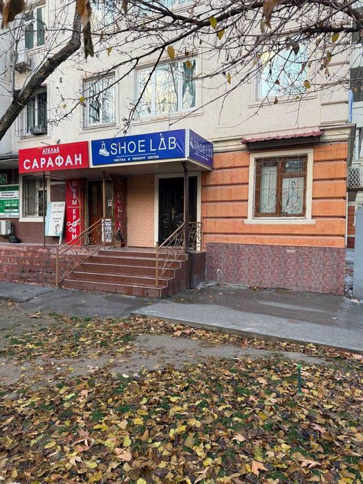 Продается помещение, БИЙ, 71 кв