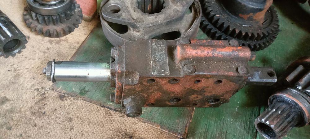 Запчасти МТЗ, К700, Т4,ДТ