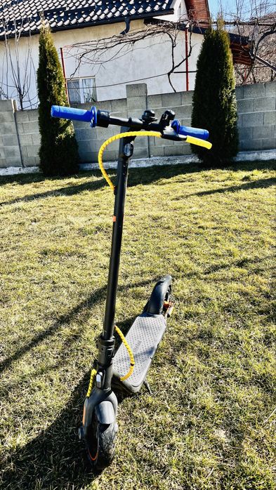 Vand trotineta electrica ninebot f40 e