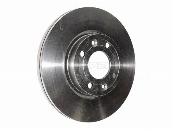 Диск тормозной передний Lada Largus