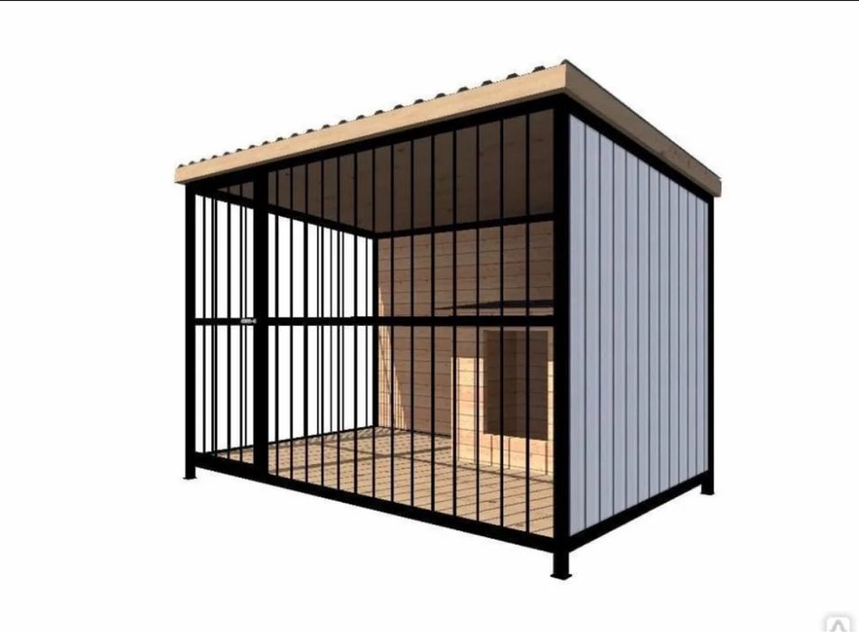 Кованые беседки. Вольер.Мангал.Лавочки. Качели