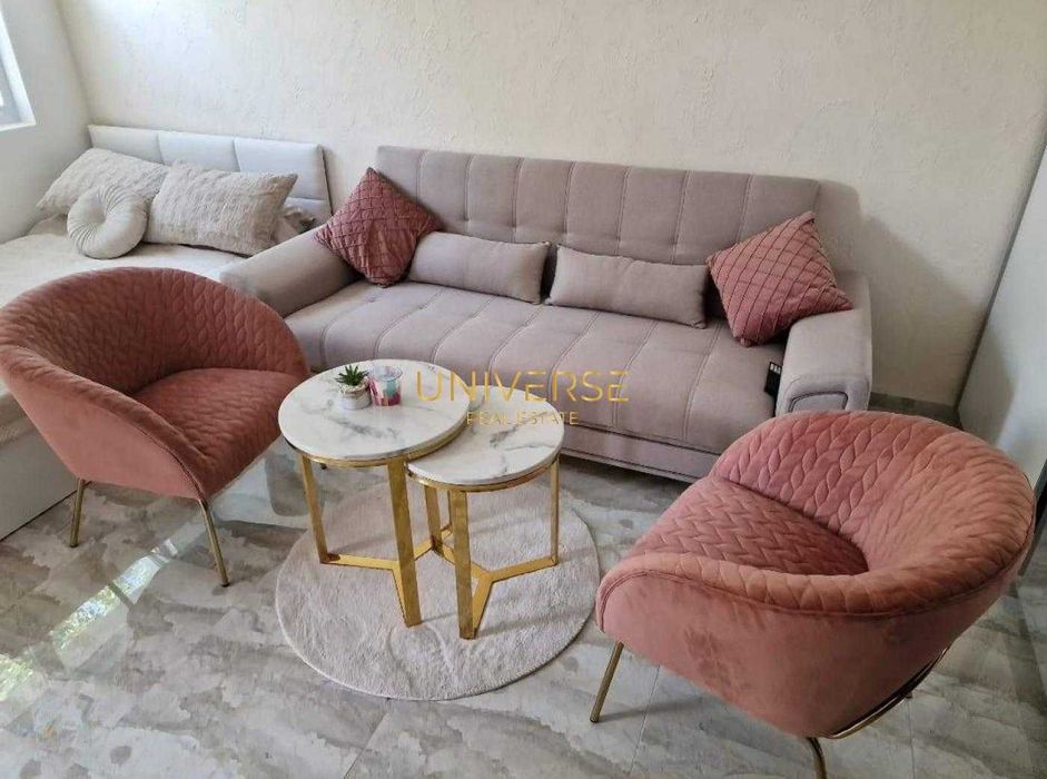 Продава се Едностаен апартамент в к.к. Слънчев бряг - 39 кв.м за 922 €/кв.м - Снимка #4