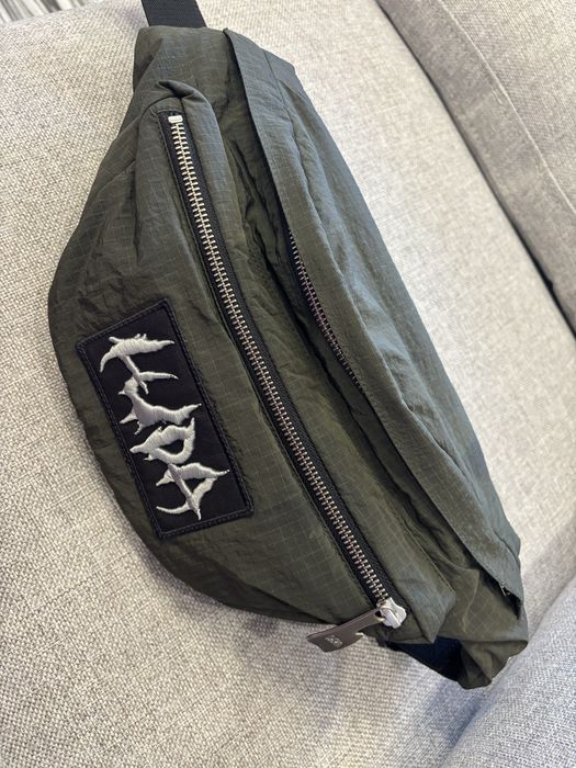 Чанта Luda нова .