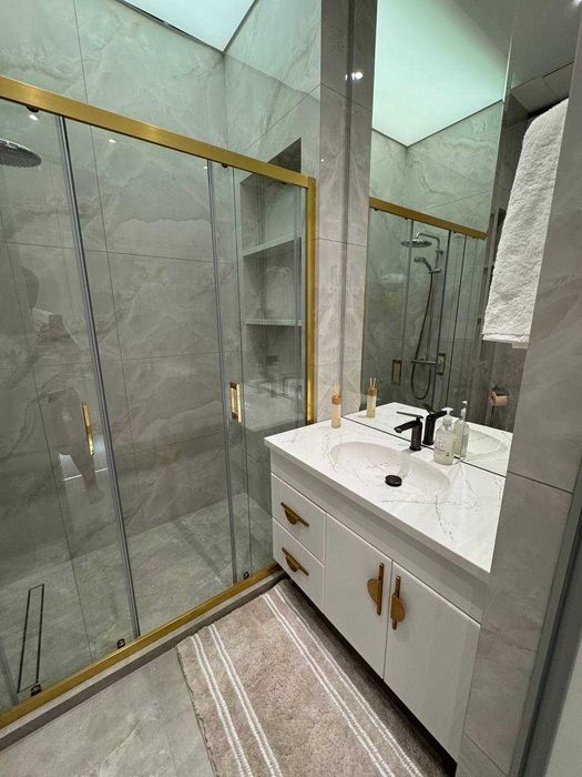 АРЕНДА КВАРТИРА!!! 2ком квартира на ЖК Nest one 16этаж Вид хумо арена