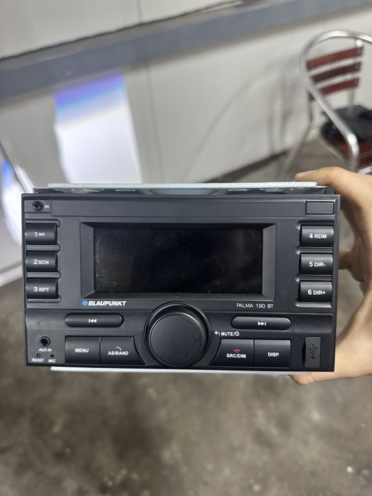 Kenwood Dmx125dab