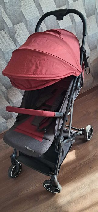 Лятна количка Kinderkraft