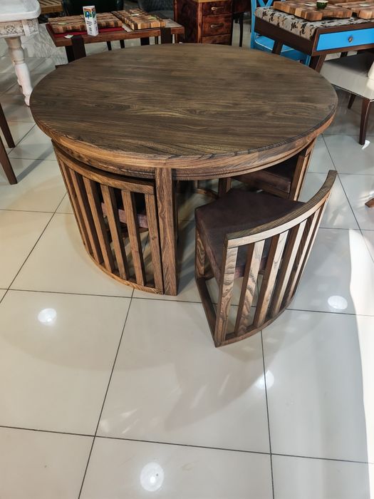 Садовая мебель на террасу двор