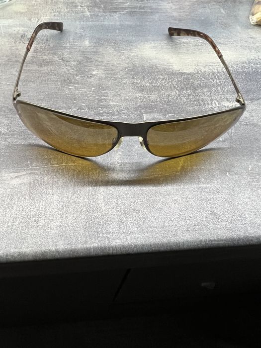 Giorgo Armani очила