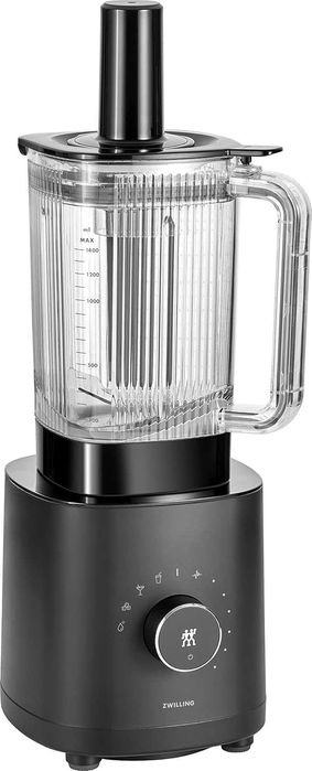 Блендер Zwilling Enfinigy 1.4L 1200W Миксер пасатор