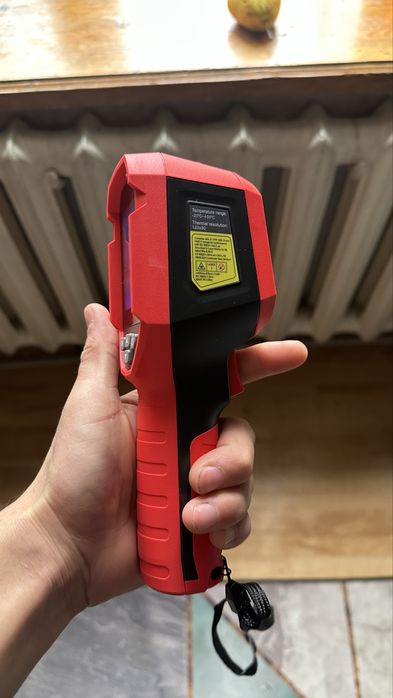 Тепловизор Алматы 24/7